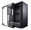 Miniatura zdjęcia: Obudowa do komputera Fractal Design Define C TG Black Tempered Window (FD-CA-DEF-C-BK-TG)
