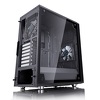 Miniatura zdjęcia: Obudowa do komputera Fractal Design Define C TG Black Tempered Window (FD-CA-DEF-C-BK-TG)