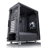 Miniatura zdjęcia: Obudowa do komputera Fractal Design Define C TG Black Tempered Window (FD-CA-DEF-C-BK-TG)