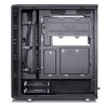Miniatura zdjęcia: Obudowa do komputera Fractal Design Define C TG Black Tempered Window (FD-CA-DEF-C-BK-TG)