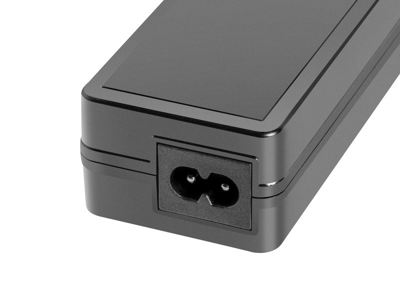 Zdjęcie produktu: Zasilacz do laptopa uniwersalny Natec Torpedo UNI-70 65W (NZU-0990)