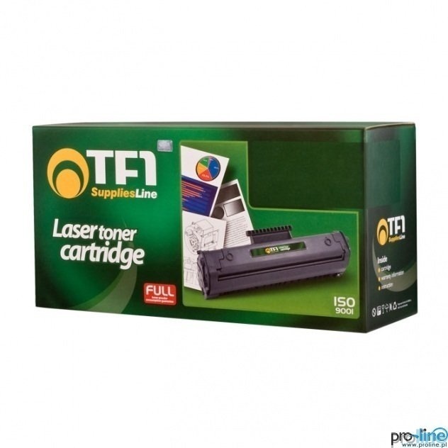 Toner TFO B-426B Brother TN-426B (TN426B) Black 9000stron