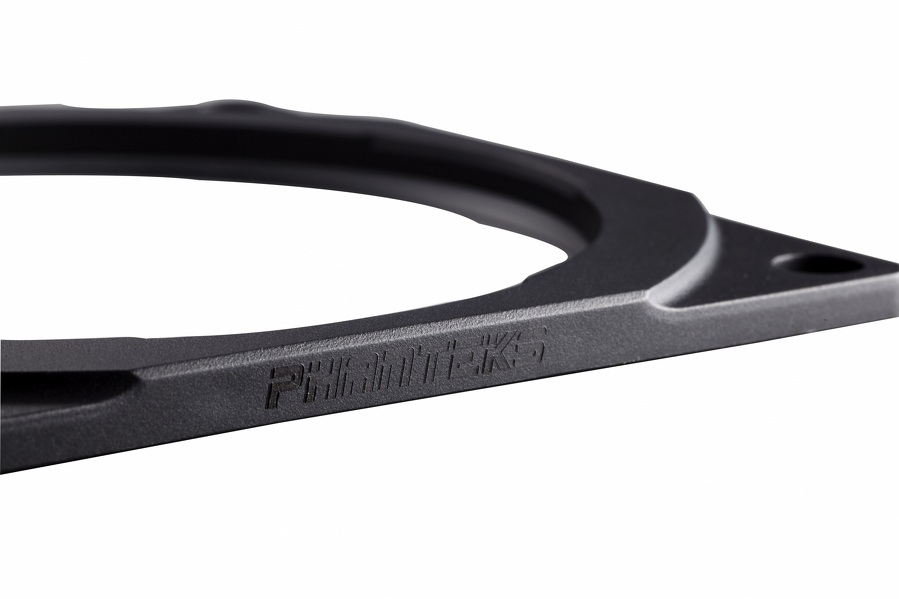 Zdjęcie produktu: Ramka Phanteks Halos RGB Led 140mm Czarna