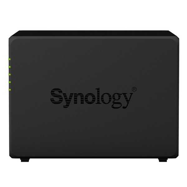 Zdjęcie produktu: Serwer plików Synology DS418 4-bay, EOL Zdjęcie produktu: Serwer plików Synology DS418 4-bay, EOL