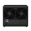 Miniatura zdjęcia: Serwer plików Synology DS418 4-bay, EOL Miniatura zdjęcia: Serwer plików Synology DS418 4-bay, EOL