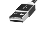 Miniatura zdjęcia: ADATA kabel USB type-A/USB Micro B 1m Black