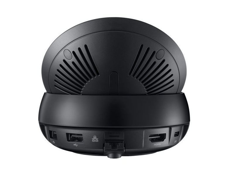 Zdjęcie produktu: Samsung Dex Station Zdjęcie produktu: Samsung Dex Station