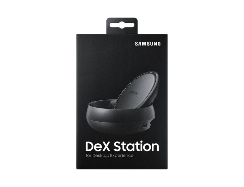 Zdjęcie produktu: Samsung Dex Station Zdjęcie produktu: Samsung Dex Station