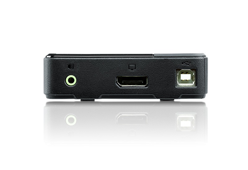 ATEN KVM CS782DP-AT 2-portowy USB DisplayPor