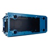Miniatura zdjęcia: Obudowa do komputera Fractal Design Focus G Window Blue, niebieska z oknem (FD-CA-FOCUS-BU-W)