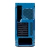 Miniatura zdjęcia: Obudowa do komputera Fractal Design Focus G Window Blue, niebieska z oknem (FD-CA-FOCUS-BU-W)