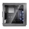 Miniatura zdjęcia: Obudowa do komputera Fractal Design Focus G Window Gunmetal Gray, szara z oknem (FD-CA-FOCUS-GY-W)