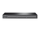 TP-Link TL-SG1048 Switch Rack 48x10/100/1000Mbps