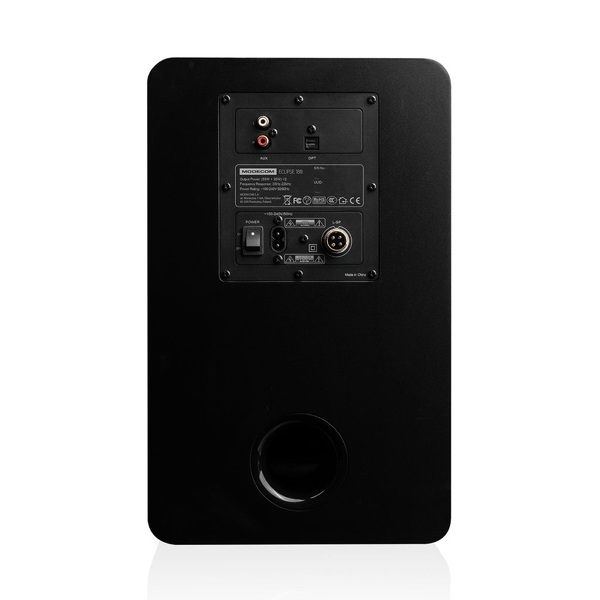 Zdjęcie produktu: Modecom ZESTAW GŁOŚNIKOWY ECLIPSE 180 2.0 G-F-HF180-ECLIPSE180
