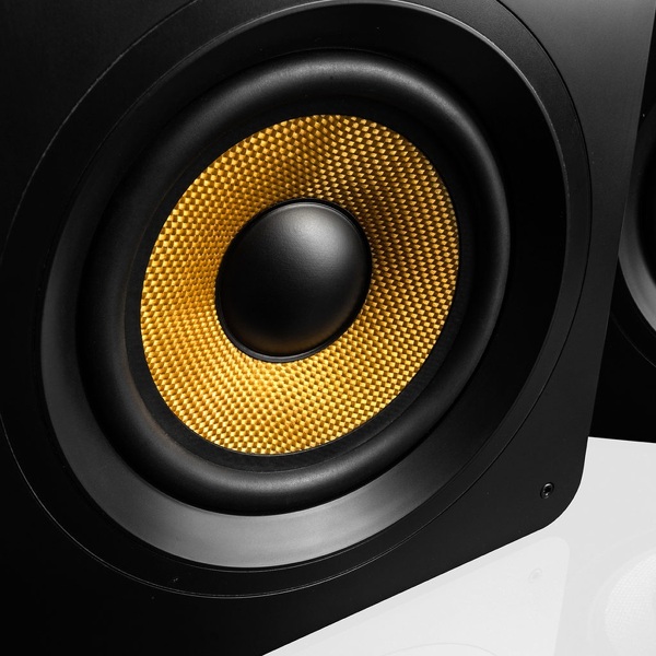 Zdjęcie produktu: Modecom ZESTAW GŁOŚNIKOWY ECLIPSE 180 2.0 G-F-HF180-ECLIPSE180