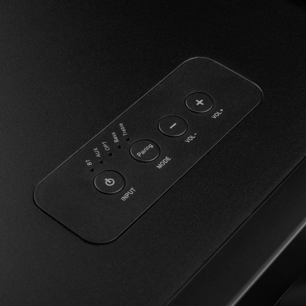 Zdjęcie produktu: Modecom ZESTAW GŁOŚNIKOWY ECLIPSE 180 2.0 G-F-HF180-ECLIPSE180