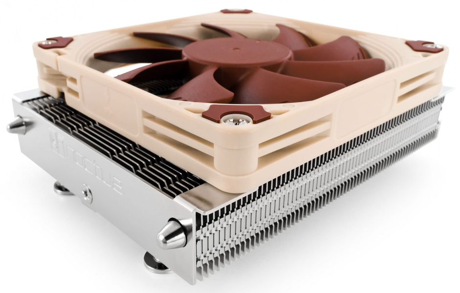 Zdjęcie produktu: Noctua NH-L9A-AM4 Low Profile