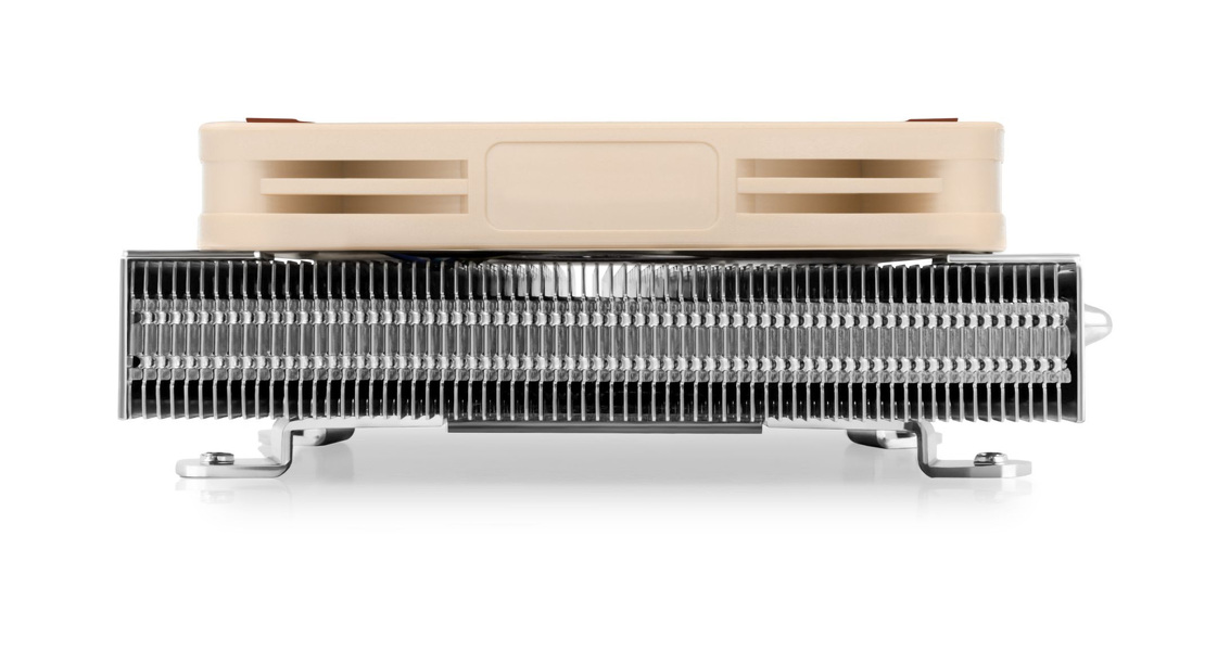 Zdjęcie produktu: Noctua NH-L9A-AM4 Low Profile