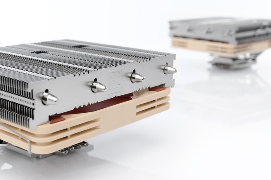 Zdjęcie produktu: Noctua NH-L12S Low Profile