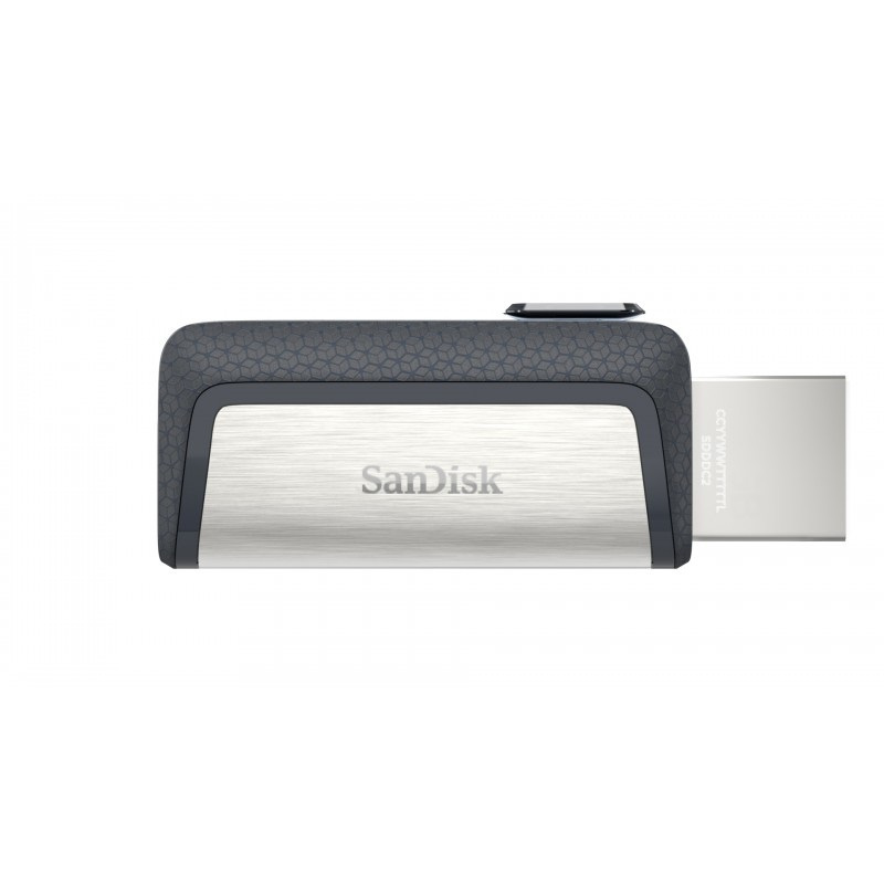 SanDisk Ultra Dual Typ-C 256GB