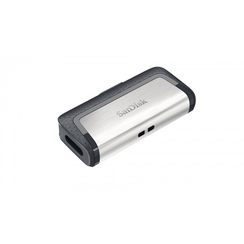 SanDisk Ultra Dual Typ-C 256GB