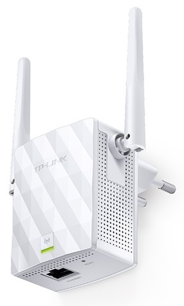 Zdjęcie produktu: TP-Link TL-WA855RE Wireless Range Extender 802.11b/g/n 300Mbps Wall-Plug