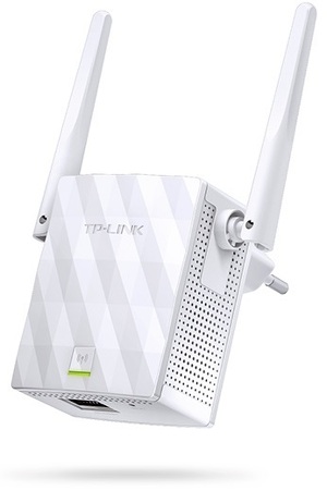 Miniatura produktu: TP-Link TL-WA855RE Wireless Range Extender 802.11b/g/n 300Mbps Wall-Plug