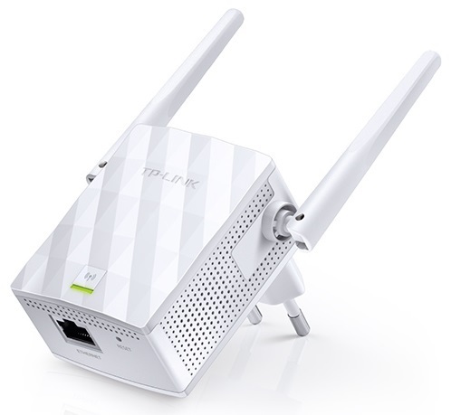 TP-Link TL-WA855RE Wireless Range Extender 802.11b/g/n 300Mbps Wall-Plug