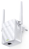 Miniatura zdjęcia: TP-Link TL-WA855RE Wireless Range Extender 802.11b/g/n 300Mbps Wall-Plug
