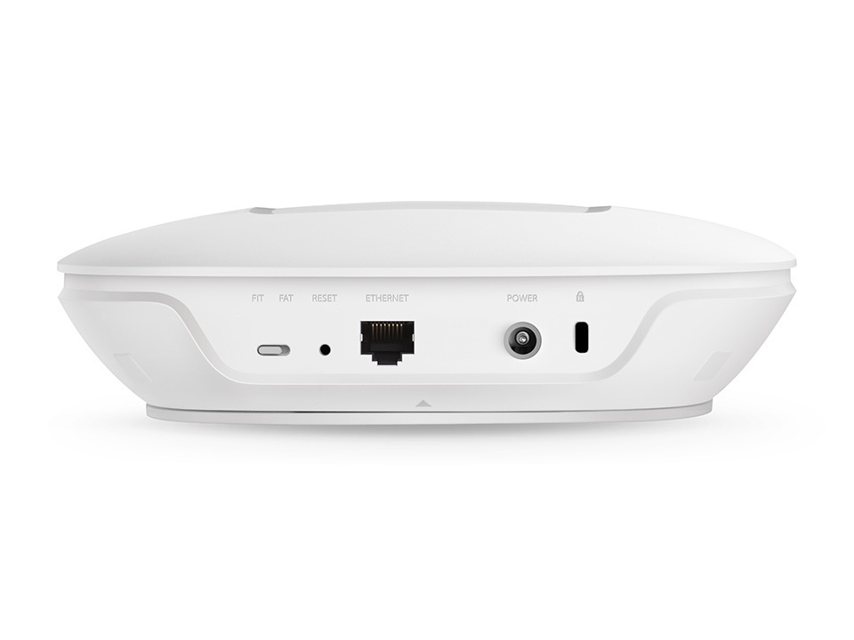TP-Link CAP300 Wireless 802.11n/300Mbps AccessPoint PoE for Wireless Controller