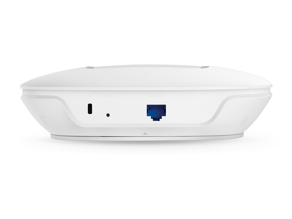 TP-Link EAP110 Wireless 802.11n/300Mbps AccessPoint PoE
