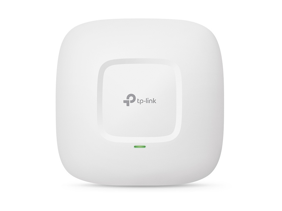 TP-Link EAP225 Wireless AC1200 AccessPoint Gigabit PoE
