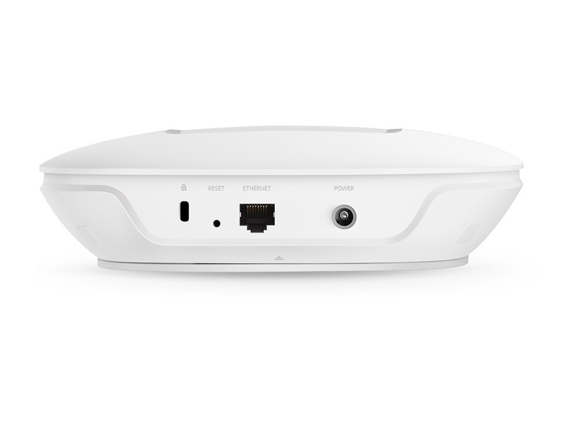 Zdjęcie produktu: TP-Link EAP225 Wireless AC1200 AccessPoint Gigabit PoE