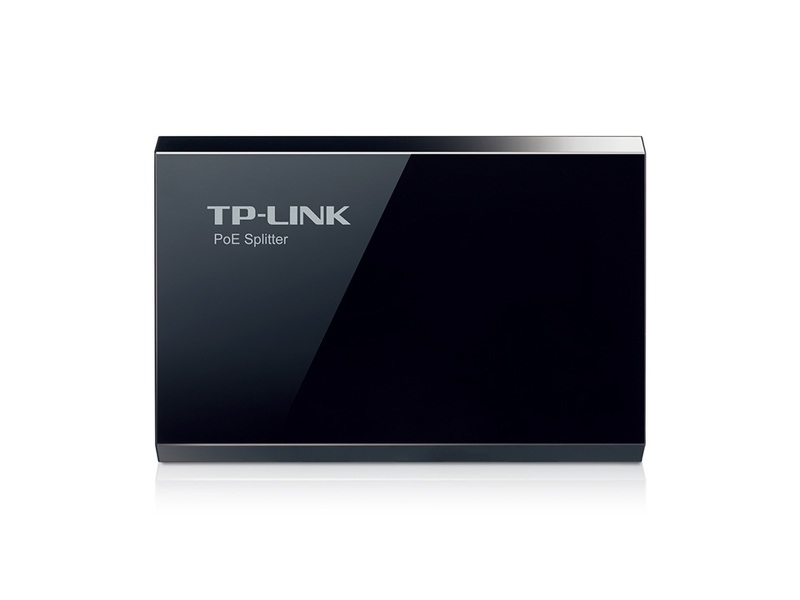 Zdjęcie produktu: TP-Link TL-POE10R zasilacz (odbiornik) PoE 1port, 5VDC/12VDC