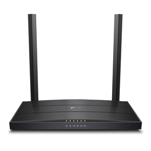Miniatura produktu: TP-Link Archer VR400 VDSL/ADSL AC1200 Wireless 4xGigaLAN 1xWAN 1xUSB