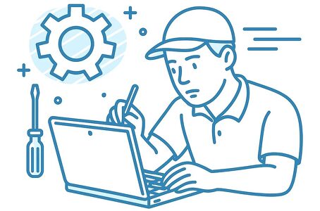 Miniatura produktu: Naprawa notebook-a express