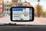 Aktualizacja dostarczonej mapy w GPS