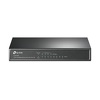 TP-Link TL-SF1008P Switch 8x10/100Mbps (4xPoE)