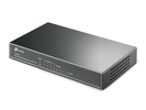 Miniatura zdjęcia: TP-Link TL-SF1008P Switch 8x10/100Mbps (4xPoE)