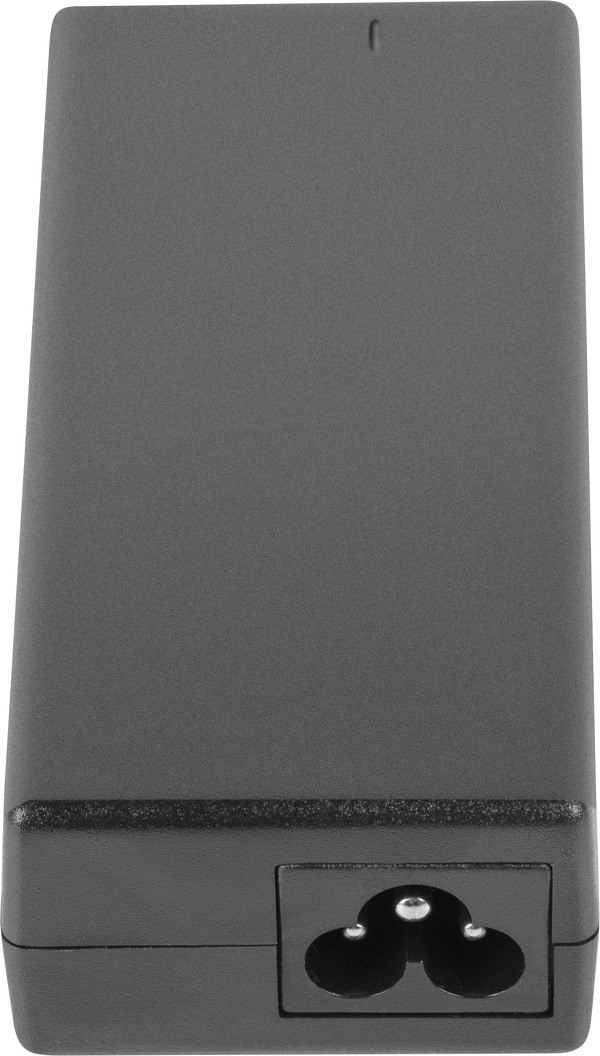 Zdjęcie produktu: Zasilacz Natec Growler do laptopa HP / Compaq (7.4 x 5.0mm) 3.5A 18.5V 65W