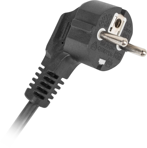 Zdjęcie produktu: Zasilacz Natec Growler do laptopa HP / Compaq (7.4 x 5.0mm) 3.5A 18.5V 65W