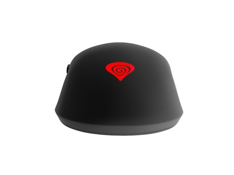 Zdjęcie produktu: Mysz Genesis Krypton 190, RGB, 3200dpi, optyczna z oprogramowaniem (NMG-1057) Zdjęcie produktu: Mysz Genesis Krypton 190, RGB, 3200dpi, optyczna z oprogramowaniem (NMG-1057)