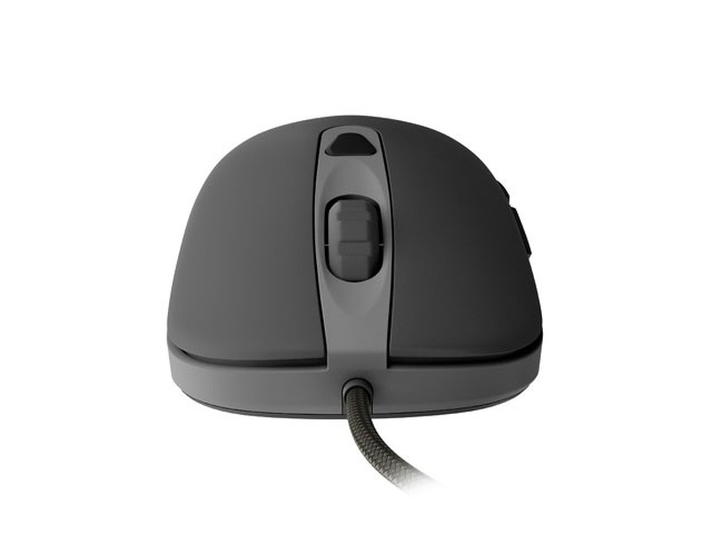 Zdjęcie produktu: Mysz Genesis Krypton 190, RGB, 3200dpi, optyczna z oprogramowaniem (NMG-1057) Zdjęcie produktu: Mysz Genesis Krypton 190, RGB, 3200dpi, optyczna z oprogramowaniem (NMG-1057)