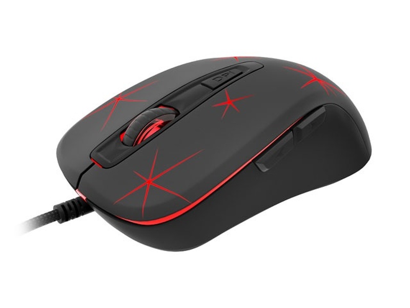Zdjęcie produktu: Mysz Genesis Krypton 110, optyczna (NMG-1056)