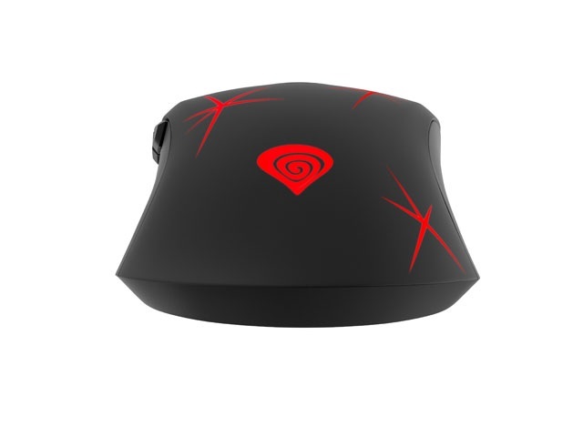 Mysz Genesis Krypton 110, optyczna (NMG-1056)
