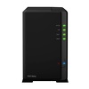 Miniatura zdjęcia: Serwer plików Synology DS218play 2-bay, SATA 6G, 1.5GHz dual-core, 1GB RAM, 1xGbE LAN, 1xUSB 3.0, 1xUSB 2.0