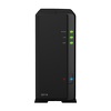 Miniatura zdjęcia: Serwer plików Synology DS118 1-bay, EOL nowy model DS124 Miniatura zdjęcia: Serwer plików Synology DS118 1-bay, EOL nowy model DS124