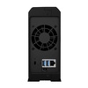 Miniatura zdjęcia: Serwer plików Synology DS118 1-bay, EOL nowy model DS124 Miniatura zdjęcia: Serwer plików Synology DS118 1-bay, EOL nowy model DS124