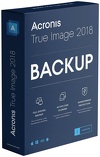 Miniatura zdjęcia: Acronis True Image Premium. 1 komputer+ 1 TB Acronis Cloud Storage - 1 rok