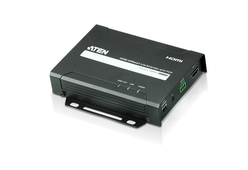 ATEN Odbiornik VE802R-AT-G HDMI HDBaseT-Lite